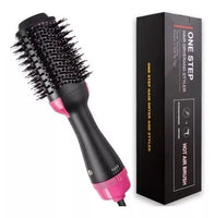 Cepillo Secador Voluminizador One-step Hair Dry