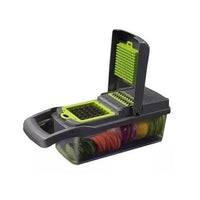 Cortador de Verduras Multi Picador 15 En 1