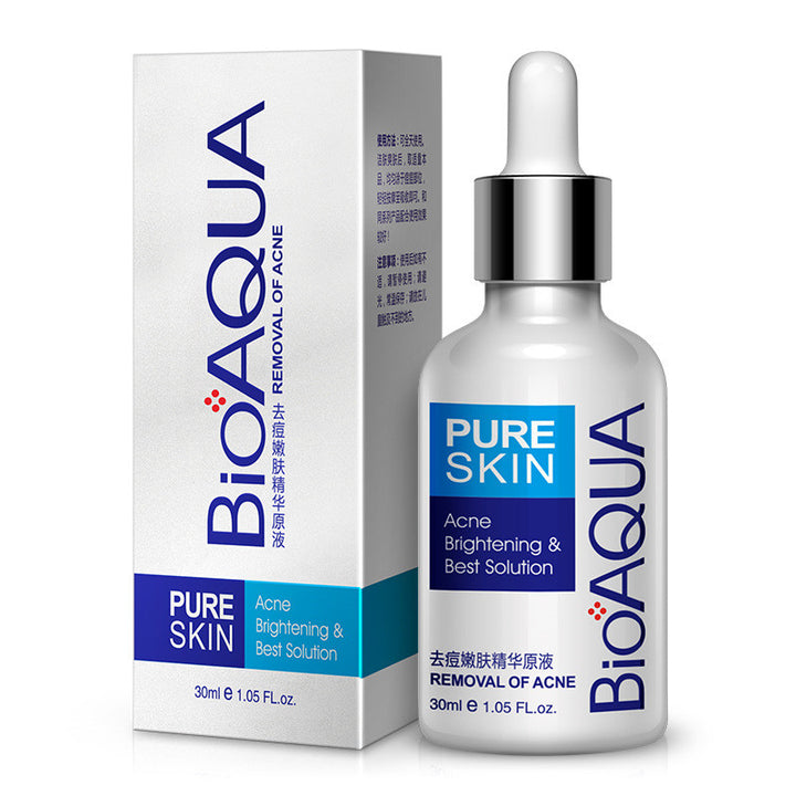 KIT ANTI ACNE BIOAQUA