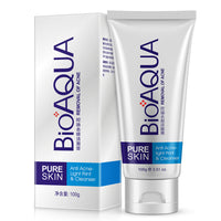 KIT ANTI ACNE BIOAQUA