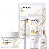 Combo de Arroz Bioaqua x 5 Productos